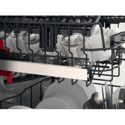 Посудомийна машина Whirlpool WRFC 3C 26