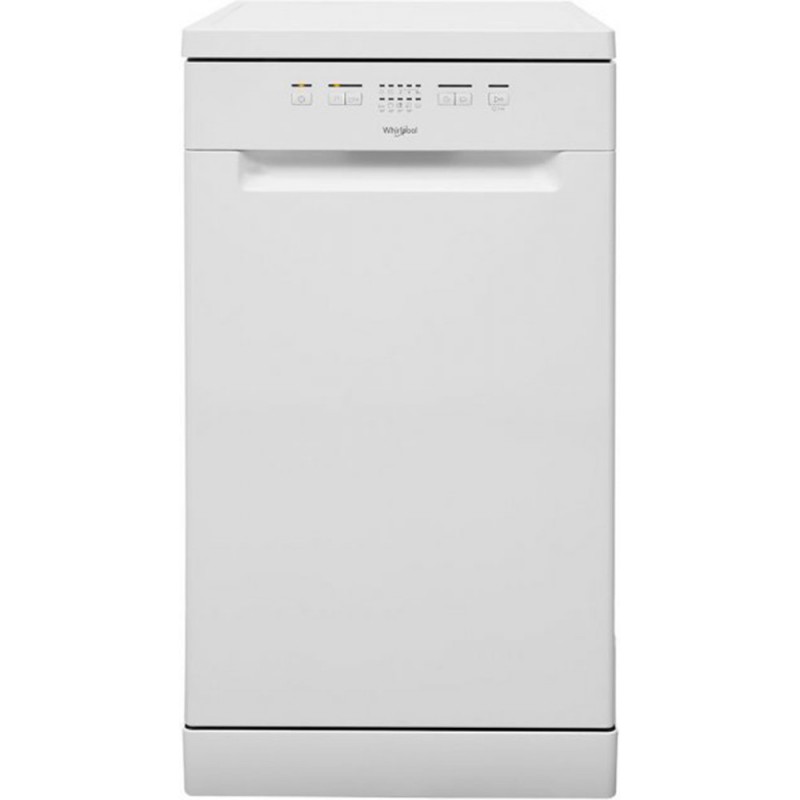 Посудомийна машина Whirlpool WSFE 2B19