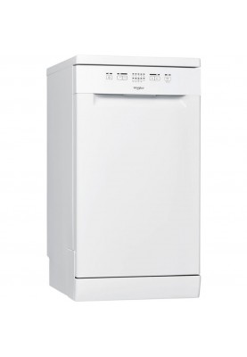 Посудомийна машина Whirlpool WSFE 2B19