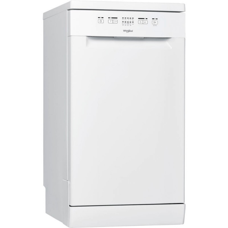 Посудомийна машина Whirlpool WSFE 2B19