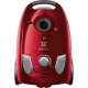 Пилосос із мішком Electrolux EEG43WR