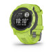 Смарт-годинник Garmin Instinct 2-Standard Edition Electric Lime (010-02626-11)