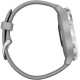 Смарт-годинник Garmin vivomove 3 Sport Grey-Silver Silicone (010-02239-20)