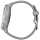 Смарт-годинник Garmin vivomove 3 Sport Grey-Silver Silicone (010-02239-20)