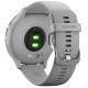 Смарт-годинник Garmin vivomove 3 Sport Grey-Silver Silicone (010-02239-20)