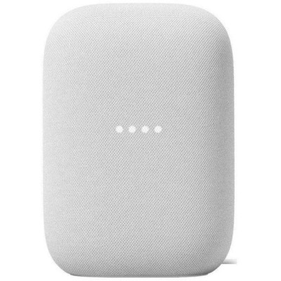 Smart колонка Google Nest Audio Chalk (GA01420)