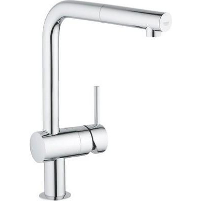 Змішувач для кухонного миття GROHE Minta 32168000