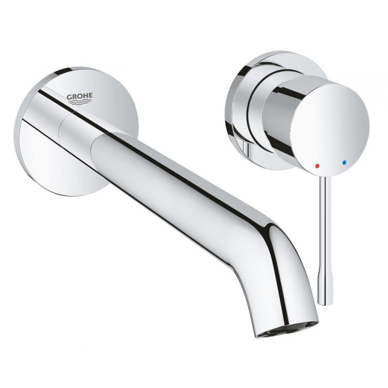 Змішувач для раковини GROHE Essence New 19967001