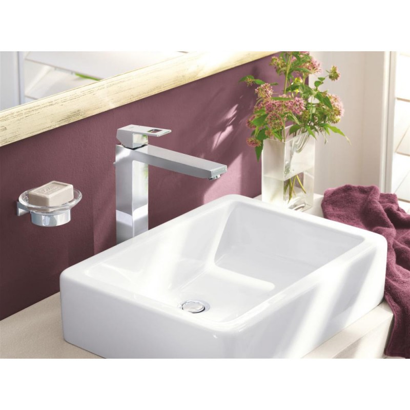 Змішувач для раковини GROHE Eurocube 23406000