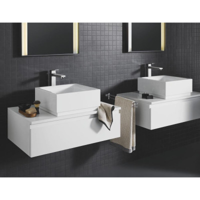 Змішувач для раковини GROHE Eurocube 23406000