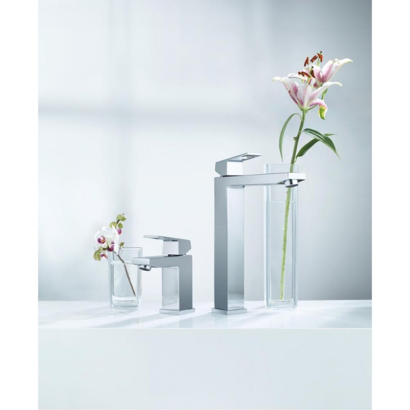 Змішувач для раковини GROHE Eurocube 23406000