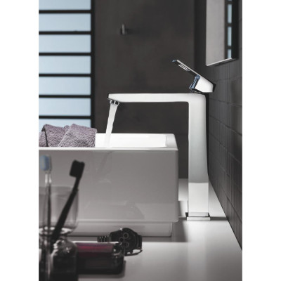 Змішувач для раковини GROHE Eurocube 23406000