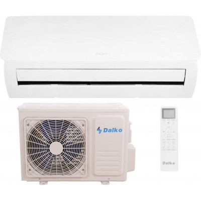 Спліт-система Daiko Premium ASP-H09CNX