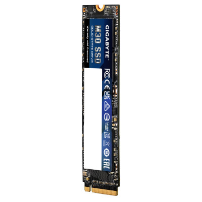 SSD накопичувач GIGABYTE M30 SSD 1TB (GP-GM301TB-G)