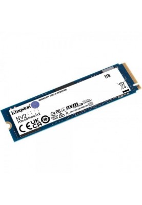 SSD накопичувач Kingston NV2 1 TB (SNV2S/1000G)