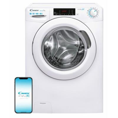 Пральна машина автоматична Candy CS4 1172DE/1-S