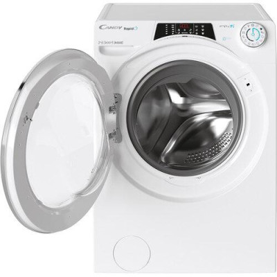 Пральна машина автоматична Candy RO41274DWMCE/1-S
