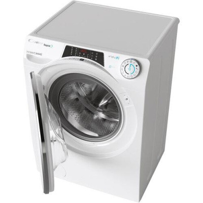 Пральна машина автоматична Candy RO41274DWMCE/1-S