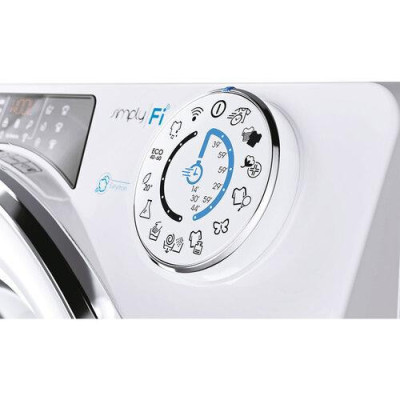 Пральна машина автоматична Candy RO41274DWMCE/1-S