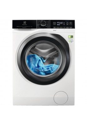 Пральна машина автоматична Electrolux EW8F1R69SA