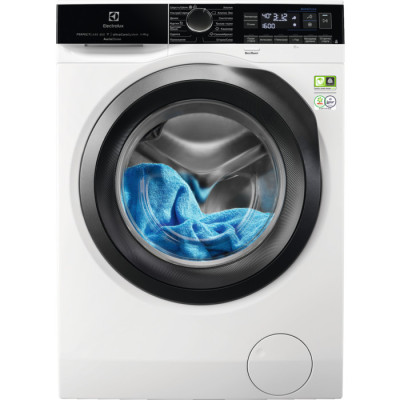 Пральна машина автоматична Electrolux EW8F1R69SA