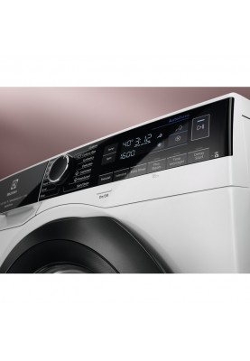 Пральна машина автоматична Electrolux EW8F1R69SA