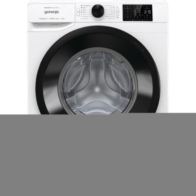 Пральна машина автоматична Gorenje WNEI94BS