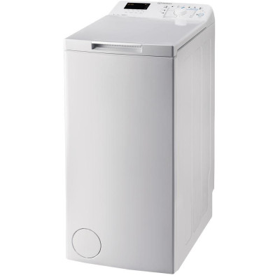 Пральна машина автоматична Indesit BTW D61053 (EU)