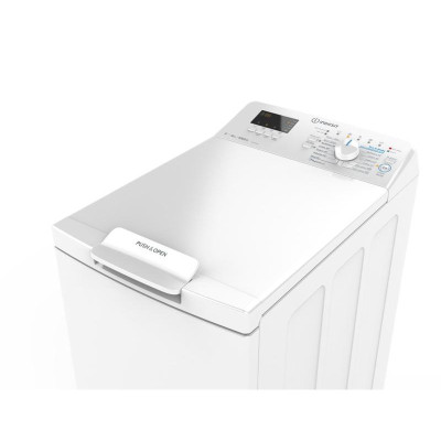 Пральна машина автоматична Indesit BTW D61053 (EU)