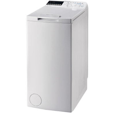 Пральна машина автоматична Indesit BTW E71253P (EU)