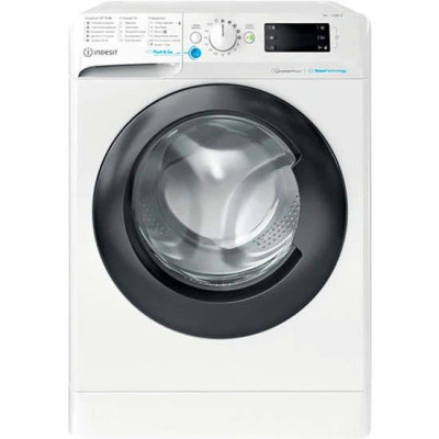 Пральна машина автоматична Indesit BWSE 71293X WBV