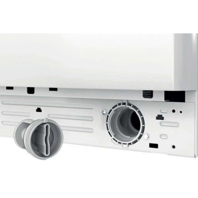 Пральна машина автоматична Indesit BWSE 71293X WBV