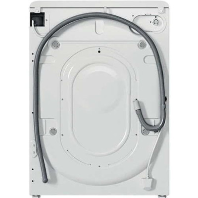 Пральна машина автоматична Indesit BWSE 71293X WBV
