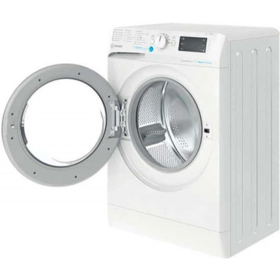 Пральна машина автоматична Indesit BWSE 71293X WBV