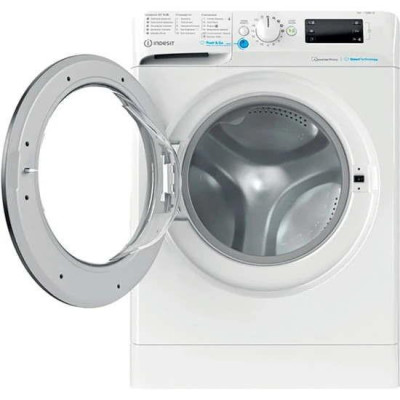 Пральна машина автоматична Indesit BWSE 71293X WBV