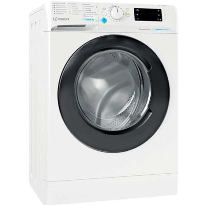 Пральна машина автоматична Indesit BWSE 71293X WBV