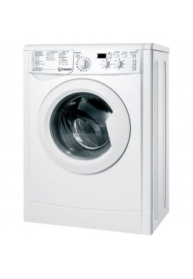 Пральна машина автоматична Indesit IWSD 51051 UA