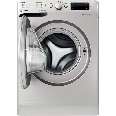 Пральна машина автоматична Indesit OMTWE 71252 S