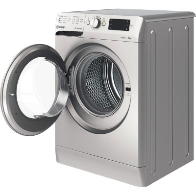 Пральна машина автоматична Indesit OMTWE 71252 S