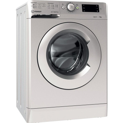 Пральна машина автоматична Indesit OMTWE 71252 S