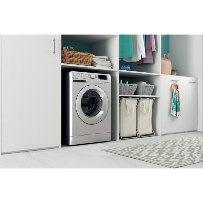 Пральна машина автоматична Indesit OMTWE 71252 S