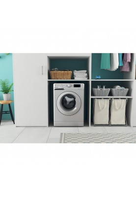 Пральна машина автоматична Indesit OMTWE 71252 S