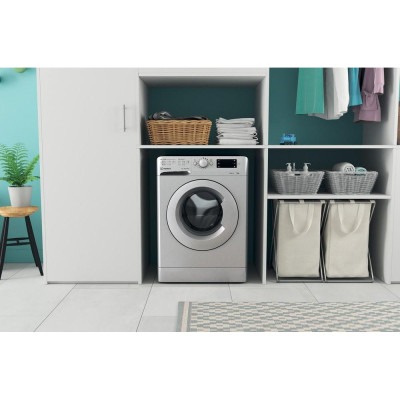 Пральна машина автоматична Indesit OMTWE 71252 S
