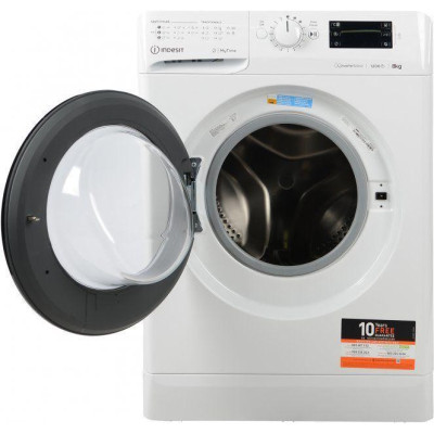 Пральна машина автоматична Indesit OMTWE 81283 WK