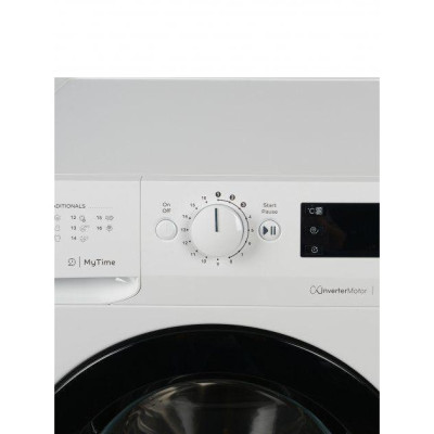 Пральна машина автоматична Indesit OMTWE 81283 WK