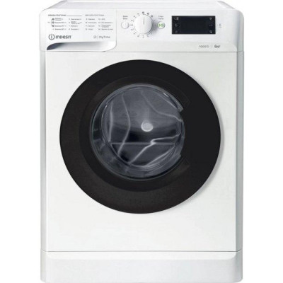Пральна машина автоматична Indesit OMTWSE 61051 WK EU