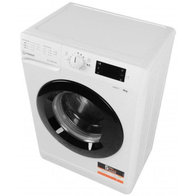 Пральна машина автоматична Indesit OMTWSE 61051 WK UA
