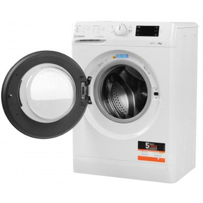 Пральна машина автоматична Indesit OMTWSE 61051 WK UA