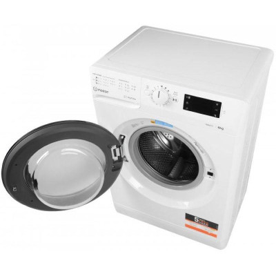Пральна машина автоматична Indesit OMTWSE 61051 WK UA