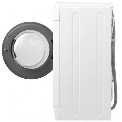 Пральна машина автоматична Indesit OMTWSE 61051 WK UA